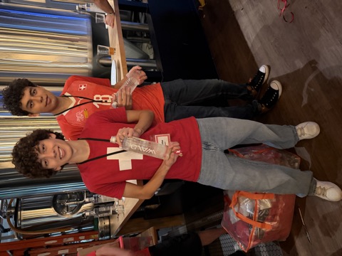 Swiss Club Miami photo