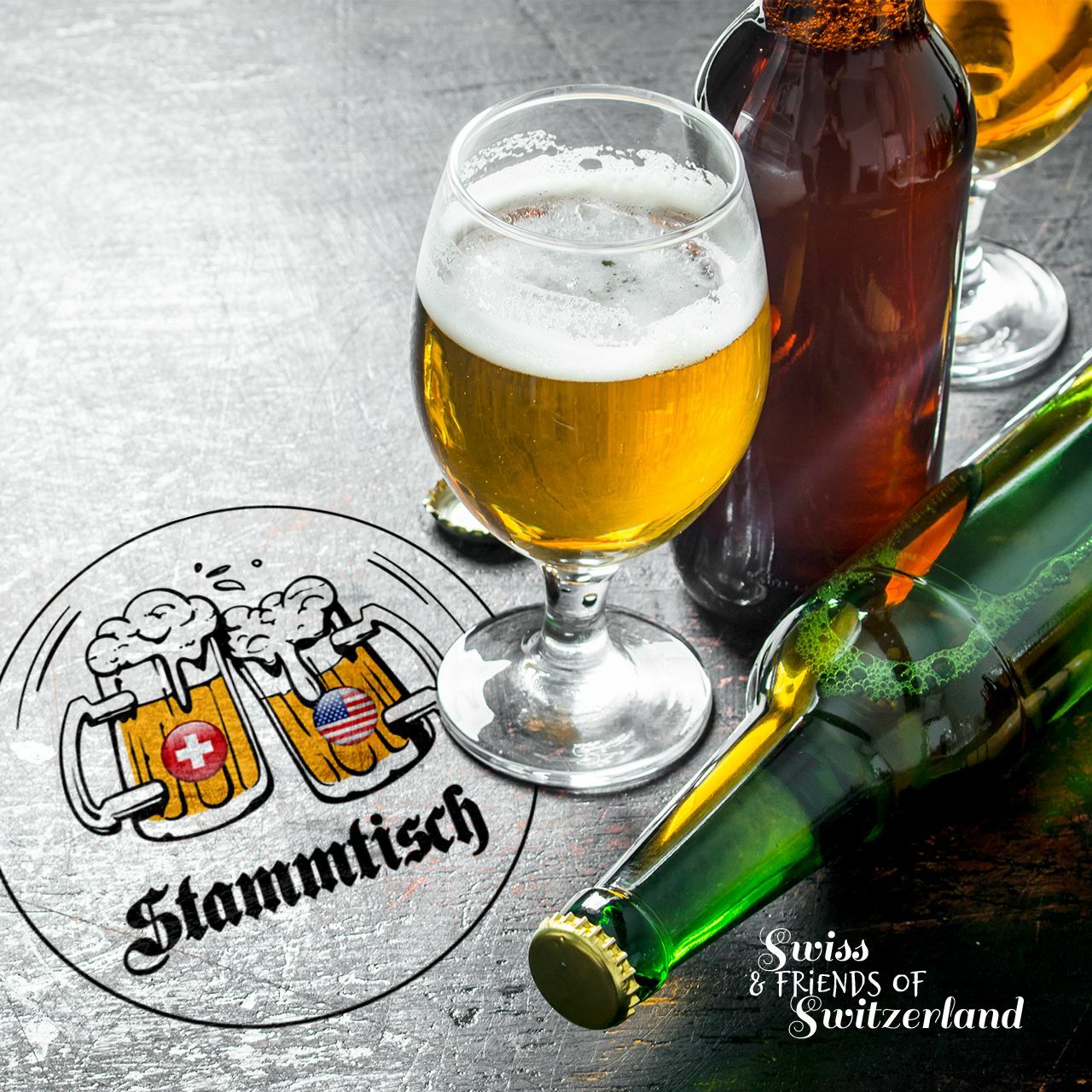 Stammtisch September 2026