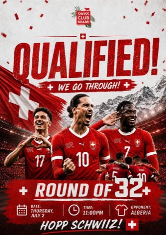 FIFA 2026 Round of 32