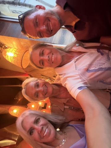 Stammtisch - Semilla Miami Beach