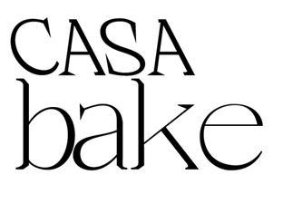 13 CASA Bake