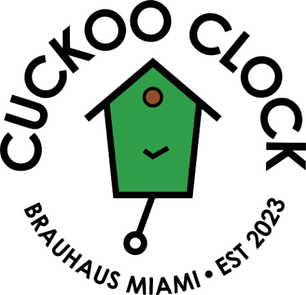 11 Cuckoo Clock