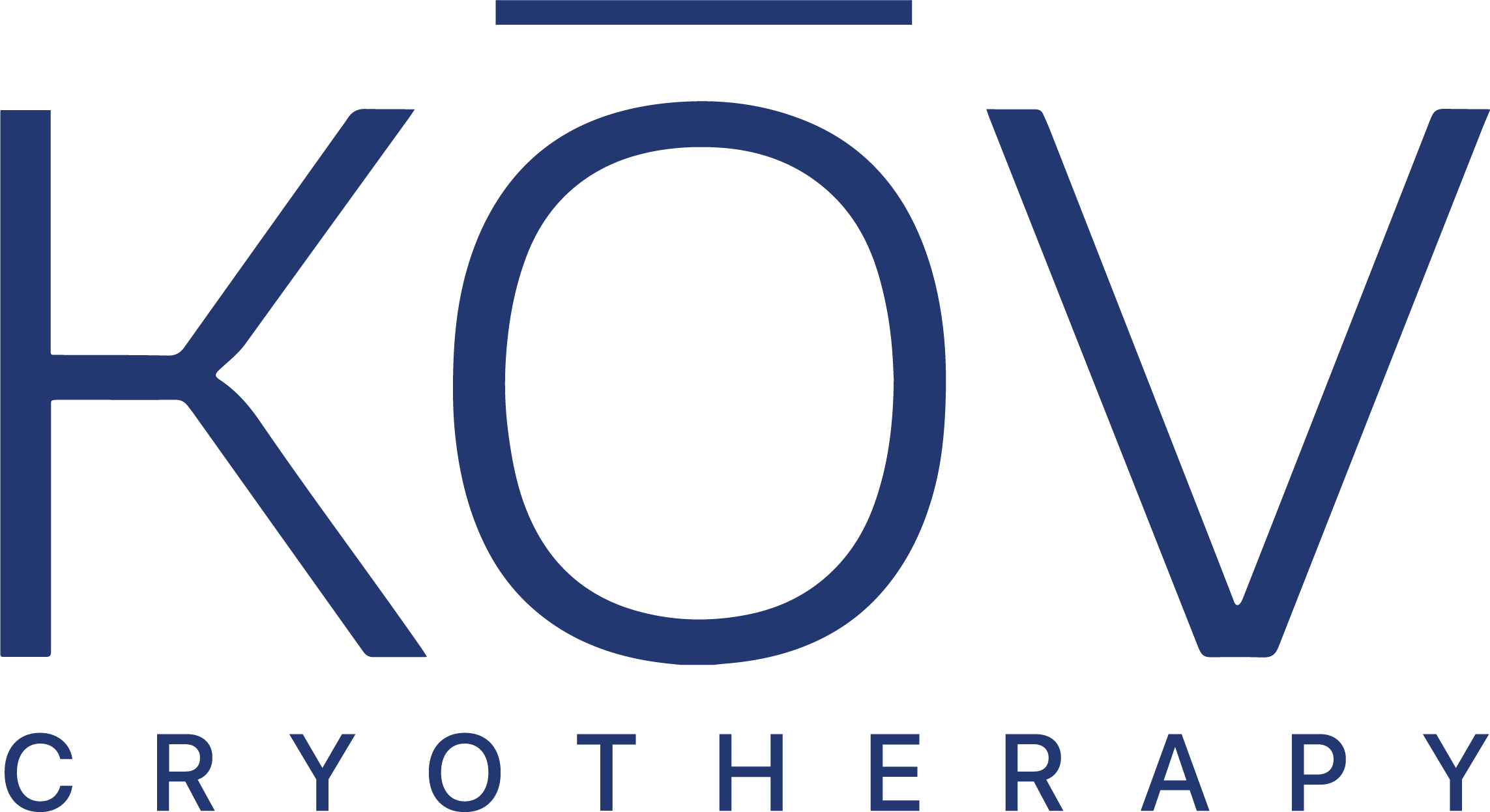 KOV Cryotherapy